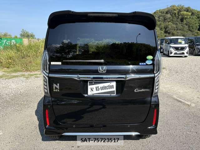 Honda N BOX CUSTOM 2021-07 8796894-4