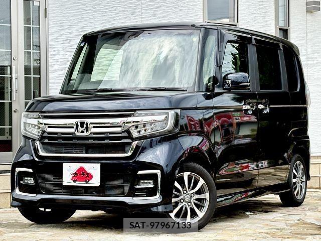 Honda N BOX CUSTOM 2021-09 8796875-0