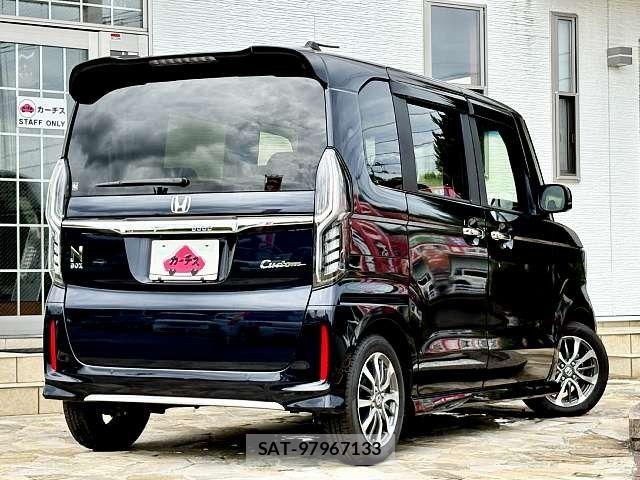 Honda N BOX CUSTOM 2021-09 8796875-2
