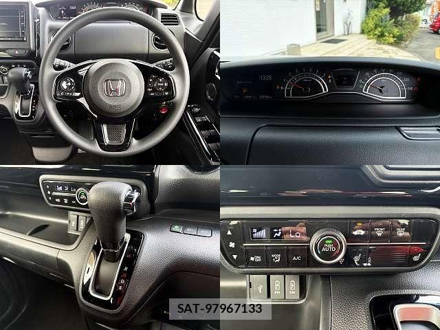 Honda N BOX CUSTOM 2021-09 8796875-3