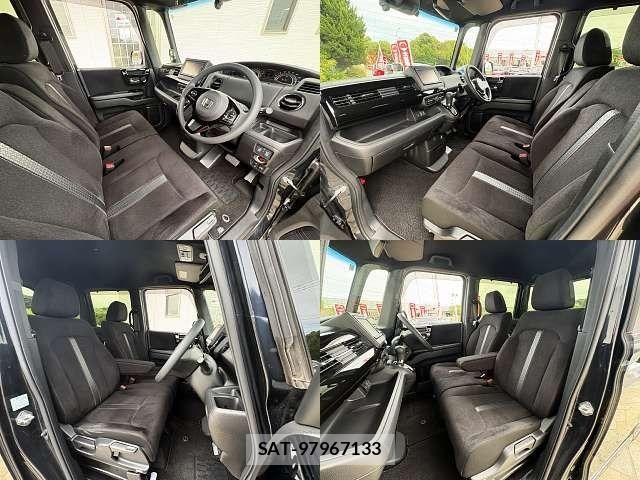 Honda N BOX CUSTOM 2021-09 8796875-4