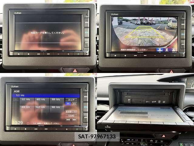 Honda N BOX CUSTOM 2021-09 8796875-6