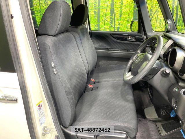 Honda N BOX CUSTOM 2015-06 8796893-9