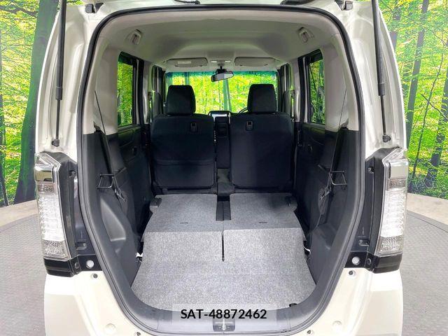 Honda N BOX CUSTOM 2015-06 8796893-11