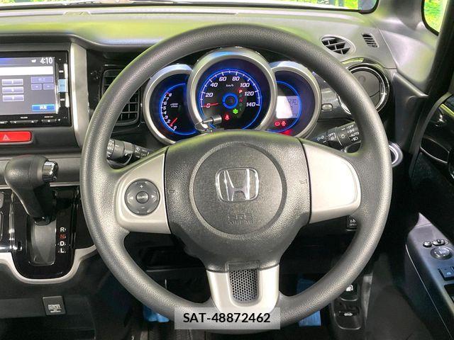 Honda N BOX CUSTOM 2015-06 8796893-12