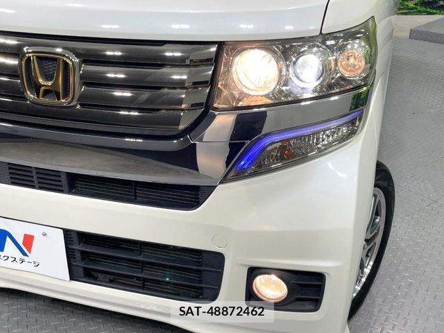 Honda N BOX CUSTOM 2015-06 8796893-13