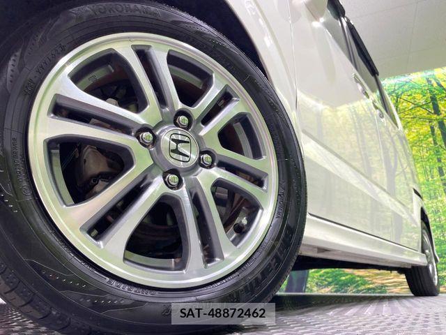 Honda N BOX CUSTOM 2015-06 8796893-14