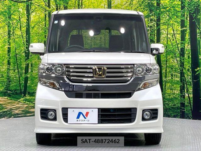 Honda N BOX CUSTOM 2015-06 8796893-15