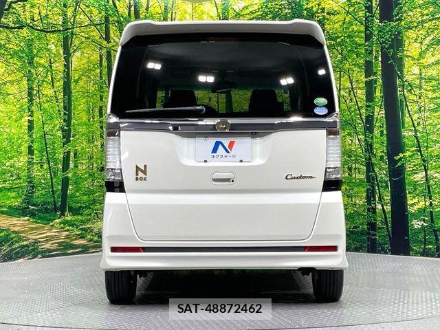 Honda N BOX CUSTOM 2015-06 8796893-16