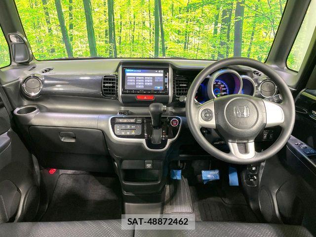 Honda N BOX CUSTOM 2015-06 8796893-1