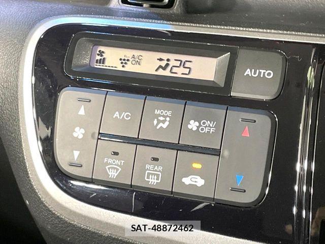 Honda N BOX CUSTOM 2015-06 8796893-6