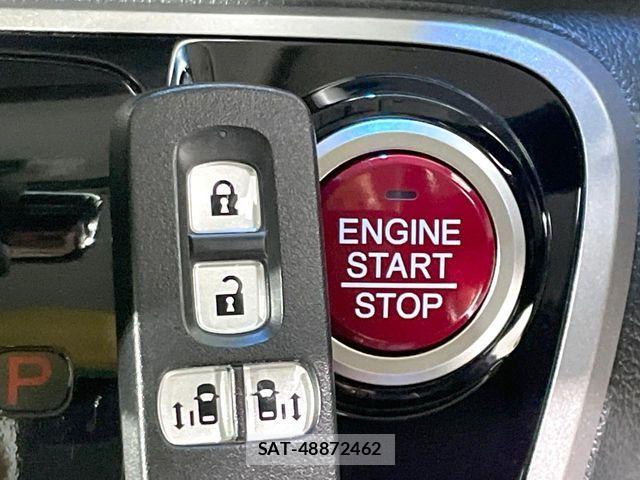 Honda N BOX CUSTOM 2015-06 8796893-7