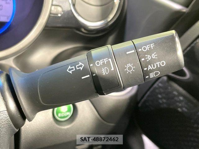 Honda N BOX CUSTOM 2015-06 8796893-8