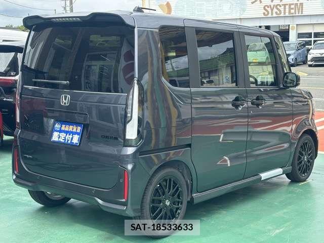 Honda N BOX CUSTOM 2026-06 8796854-12