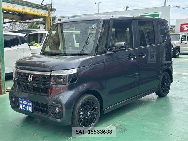 Honda N BOX CUSTOM 2026-06 8796854-2