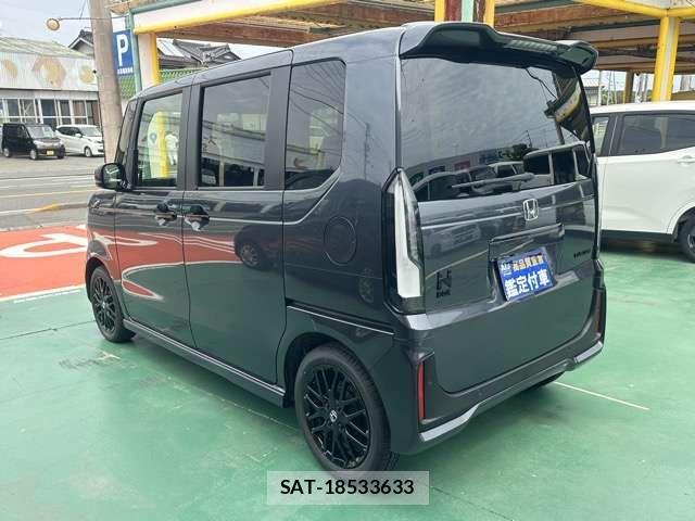 Honda N BOX CUSTOM 2026-06 8796854-3