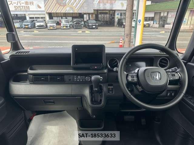 Honda N BOX CUSTOM 2026-06 8796854-6