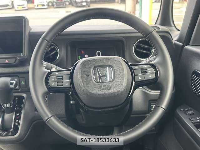 Honda N BOX CUSTOM 2026-06 8796854-7