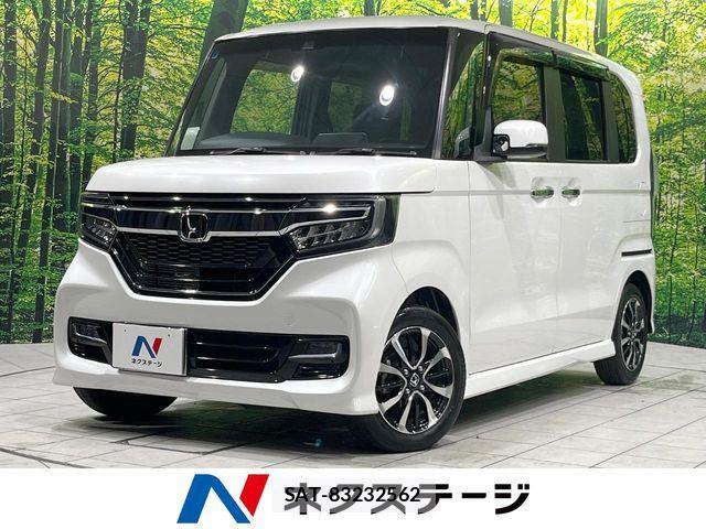 Honda N BOX CUSTOM 2019-09 8796881-0