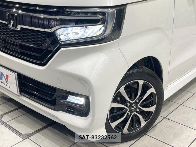 Honda N BOX CUSTOM 2019-09 8796881-11