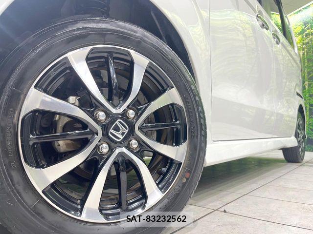Honda N BOX CUSTOM 2019-09 8796881-12