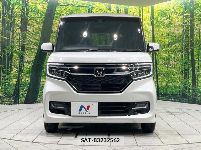 Honda N BOX CUSTOM 2019-09 8796881-13