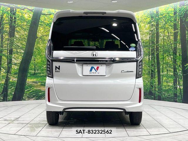 Honda N BOX CUSTOM 2019-09 8796881-14