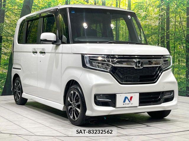 Honda N BOX CUSTOM 2019-09 8796881-15