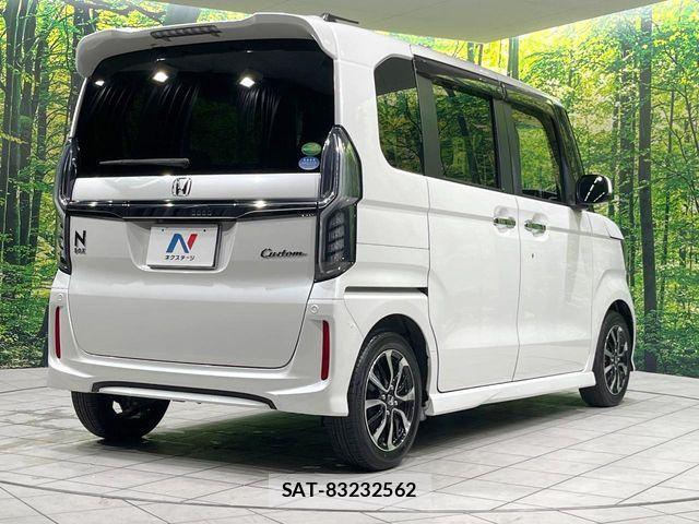 Honda N BOX CUSTOM 2019-09 8796881-16