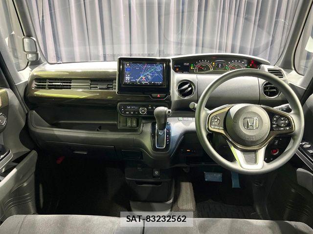 Honda N BOX CUSTOM 2019-09 8796881-1