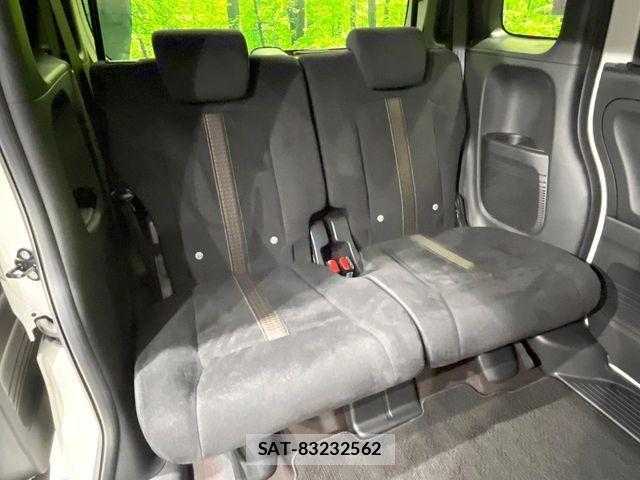 Honda N BOX CUSTOM 2019-09 8796881-8