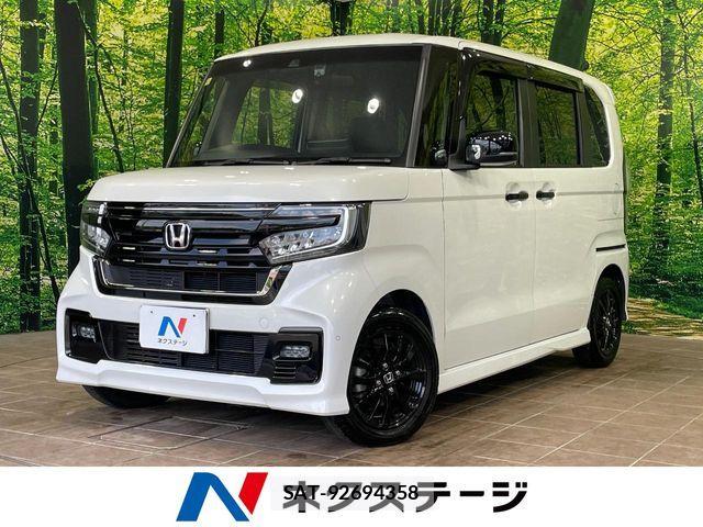 Honda N BOX CUSTOM 2023-11 8796860-0