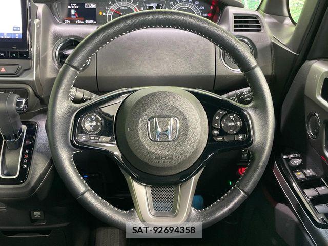 Honda N BOX CUSTOM 2023-11 8796860-10
