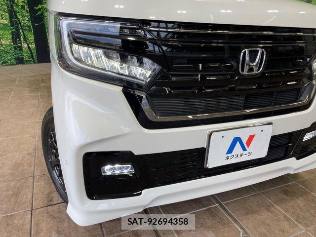 Honda N BOX CUSTOM 2023-11 8796860-11