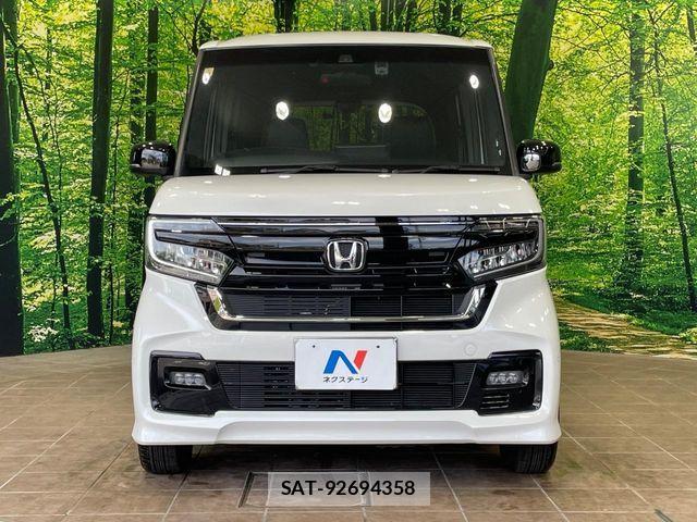 Honda N BOX CUSTOM 2023-11 8796860-13
