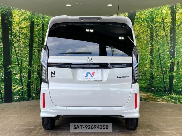 Honda N BOX CUSTOM 2023-11 8796860-14