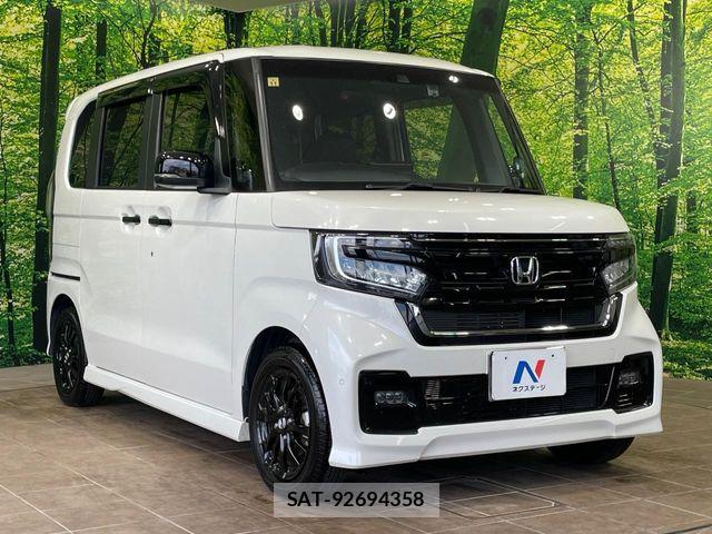 Honda N BOX CUSTOM 2023-11 8796860-15