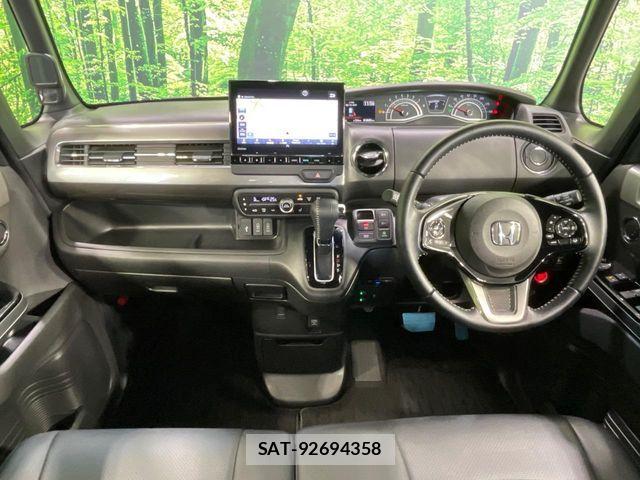 Honda N BOX CUSTOM 2023-11 8796860-1