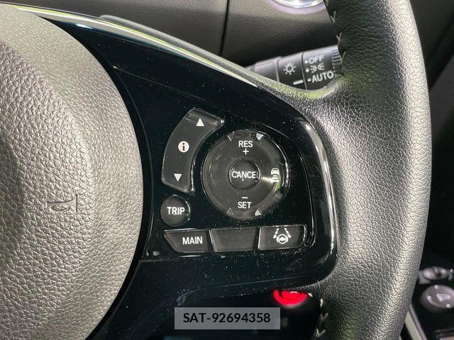 Honda N BOX CUSTOM 2023-11 8796860-6