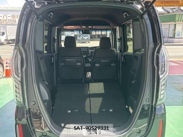 Honda N BOX CUSTOM 2022-01 8796871-11