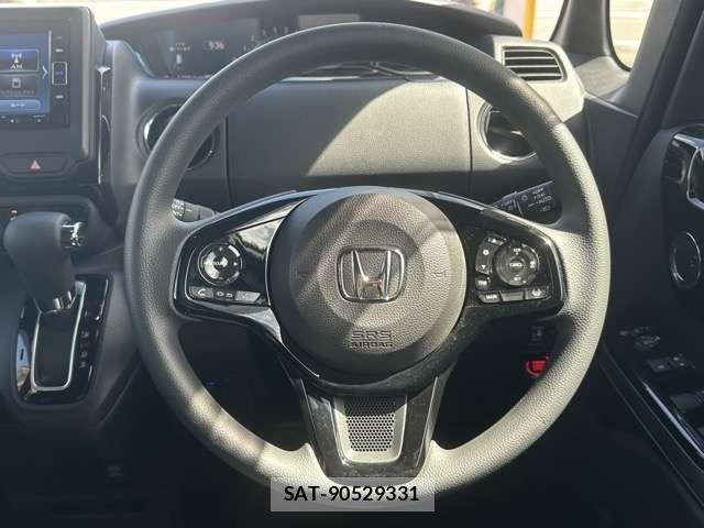 Honda N BOX CUSTOM 2022-01 8796871-7