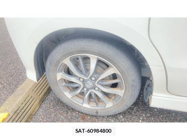 Honda N BOX CUSTOM 2022-04 8796896-9