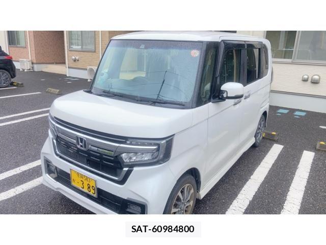 Honda N BOX CUSTOM 2022-04 8796896-1