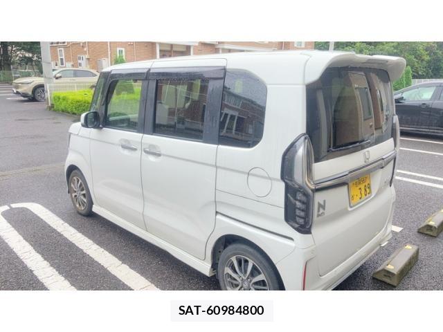 Honda N BOX CUSTOM 2022-04 8796896-2