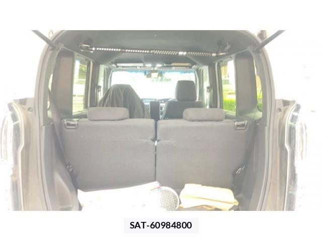 Honda N BOX CUSTOM 2022-04 8796896-5
