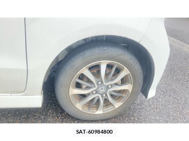 Honda N BOX CUSTOM 2022-04 8796896-8