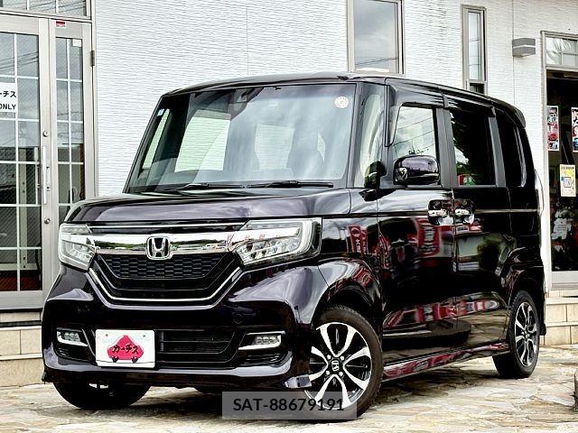 Honda N BOX CUSTOM 2019-05 8796888-0