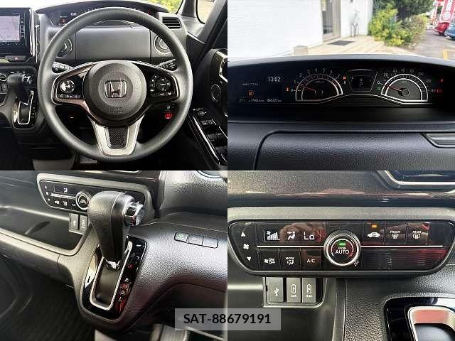 Honda N BOX CUSTOM 2019-05 8796888-3