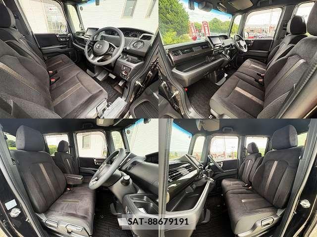Honda N BOX CUSTOM 2019-05 8796888-4
