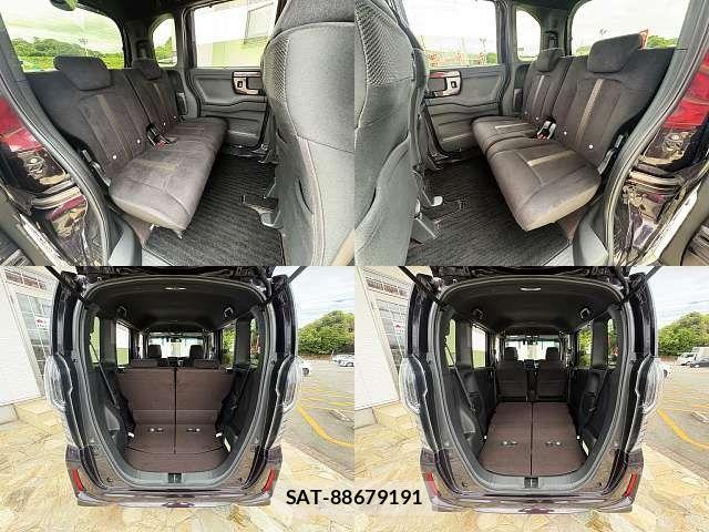 Honda N BOX CUSTOM 2019-05 8796888-5
